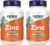 Now Foods, (2 Pack) Zinc, 50 mg, 250 Count (Pack of 2)