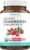 Organic Cranberry Pills – Vegan Supplement for Urinary Tract Health & Kidney Cleanse – Cranberry Pills for Women 500mg 50:1 Cranberry Concentrate Per Serving – Urinary Tract Support – 60 Capsules