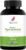 Organic Spearmint Capsules – 1000mg Vegan & Non-GMO Herbal Supplement – Daily Wellness and Balance – Alternative to Spearmint Tea – 50-Day Supply
