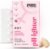 PURE WOMAN – pH-ighter Vaginal Boric Acid Suppositories for Women – Hyaluronic Acid – 4 in 1 Vaginal Suppositories for Discomfort, Dryness, Odor & pH Balance- Full Vaginal Health Care – 10pk