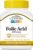 21st Century Folic Acid 400mcg Tablets, Heart & Prenatal, 250 Count