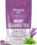 TAOISTEA Detox Tea – 14 Day Natural Herbal Blends for Colon Cleanse, Bowel Movement and Regulation, Promote Digestive Health and Weight Loss for Men and Women – 1 Night Cleanse (7 Bags)