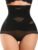 Nebility Womens’ Tummy Control High Waist Trainer Body Shaper
