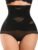 Nebility Womens’ Tummy Control High Waist Trainer Body Shaper