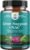 Natures Craft Liver Support NAC Supplement with Milk Thistle – Liver Support – 60 Capsules