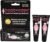 Bamboobies Pumping Lubricant Safe for Breastfeeding and Pumping Moisturizing Comfort for Nursing Moms – 0.5oz, 2 Pack