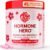 Peach Perfect Inositol Multivitamin – Myo-Inositol & D-Chiro 40:1 Blend, Omega-3, Vitamin D3, Magnesium, Zinc – Supports Women’s Health, Mood, Energy, Supplement – 30 SVG