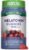 Nature’s Truth Melatonin 10mg Gummies | 70 Count | Berry Flavor | Vegan, Non-GMO, and Gluten Free Supplement