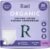 Rael Disposable Period Underwear, Organic Cotton Cover (Size L-XL, 20 Ct)