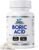 Simpli Supplements Boric Acid Suppositories for Women 600mg | 60 Count | Feminine Hygiene Support | Vaginal pH Balance & Freshness