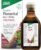 Floradix Floravital Liquid Iron Supplement, Vegan, Gluten-Free, 8.5 Fl Oz | Liquid Iron & Vitamin Formula with Ferrous Gluconate, Vitamin C, B Vitamins & Herbs for Energy Support*, Yeast-Free & Non-GMO