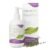 Organyc Feminine Wash for Incontinence, Gentle Intimate Wash for Women with Thyme Extract, Feminine Hygiene Supplies, 8.5 fl oz