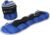 GYMENIST Pair of Ankle and Wrist Weights Adjustable Size The Weight Can Also Be Adjusted Set of Two