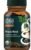 Gaia Herbs Maca Root – Caffeine-Free Energy Supplement – Traditionally Used to Support Healthy Energy & Stamina* – Made with Organic Maca Root (Lepidium meyenii) – 60 Vegan Capsules (60 Servings)