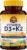 Vitalitown Vitamin D3 K2, D3 10000 IU, K2 (MK7) 200mcg, 90 Softgels