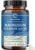 Magnesium Glycinate 500mg, High Absorption, Sleep & Muscle Health Support | Bone Heart Health & Relaxation Support for Women & Men, Chelated Mag Glycinate, Magnesium Supplement, Non-GMO, 60 Capsules