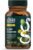 Gaia Herbs Liver Cleanse – Liver Health Support Herbal Supplement with Milk Thistle, Burdock, Turmeric, Dandelion & More* – 60 Vegan Liquid Phyto-Caps (30 Servings)