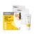 Medela Sore Nipple Rescue Kit for New Moms, Purelan Lanolin Nipple Cream, Fast Relief of Sore, Cracked Nipples & Dry Skin, Hydrogel Pads for Instant Cooling Relief During Breastfeeding & Pumping