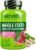 NATURELO Whole Food Multivitamin for Women – with Vitamins, Minerals, & Organic Extracts – Supplement for Energy and Heart Health – Non GMO – 120 Vegan Capsules