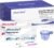 MomMed Ovulation Test Strips, Ovulation and Pregnancy Tests (LH50-HCG20), Includes 50 Ovulation Tests and 20 Pregnancy Tests with 70 Urine Cups, Accurately Track Ovulation and Detect Early Pregnancy