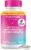 Pink Stork Inositol Supplement for Women, 40:1 Myo-Inositol & D-Chiro Inositol, Hormone Balance for Women, Healthy Ovulation & Fertility Support, Cycle Regularity, 30 Servings