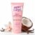 HAPPY CURVES Feminine Wash – pH Balanced Cleanser with Aloe & Vitamin E – Sulfate-Free, Paraben-Free Intimate Care for Women – Odor Control, Gentle Daily Vaginal & Sensitive Skin (Tahitian Vanilla)
