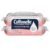 Cottonelle Fragrance Free Flushable Wet Wipes, Adult Wet Wipes, 2 Flip-Top Packs, 42 Wipes Per Pack