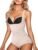 REYEOGO Shapewear Bodysuit for Women Tummy Control Butt Lifter Panty Hi-Waist Trainer Stomach Body Shaper Slimming Girdles