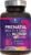 Prenatal Vitamins for Women with Folic Acid + Omega 3 DHA for Fetal Brain Development, Best Prenatal Vitamin Supplement, Daily Pregnancy Multivitamin Nutritional Support, Non-GMO – 120 Softgels