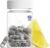 Ritual Iron Bisglycinate Supplement 60mg – 48-Hour Dosing – 15 Capsules | Gentle Support for Women with Low Iron Levels – Blood Boosting