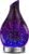 MAXWINER Essential Oil Diffusers Ultrasonic 3D Glass Aromatherapy Diffuser