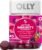 Olly Gummy Active Immunity+Elderberry, 45 Gummies (1 Pack), Berry Flavor