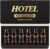 Hotel Collection Luxury Scent for Diffuser Oils Set Inspired by Iconic 5-Star Hotels- Aromatherapy Essential Oils for Diffuser & Home Scenting