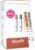 Wondfo Ovulation Pregnancy Test Bundle, 25 LH, 10 HCG Strips
