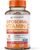 Wholesome Wellness Liposomal Vitamin C Capsules (200 Pills 1500mg Buffered) High Absorption, Immune System & Collagen Booster, High Dose Fat Soluble Immunity Support Ascorbic Acid, Natural Vegan