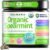 USDA Organic Spearmint Capsules | Digestive Support, 1200mg | 60-Day Supply