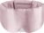 Zenssia 100% Mulberry Silk Sleep Mask Eye Mask for Men and Women, Light Plum