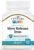 21st Century Slow Release Iron 45mg Tablets, Gentle on Stomach, 60 Count | High-Potency Ferrous Sulfate, Compare VS. Slow FE® & Healthy Red Blood Cells, Gluten Free, No Added Yeast, For Women & Men