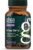 Gaia Herbs Vitex Berry 1000 mg, 60 Vegan Capsules, 30 Servings | Vitex Organic Chasteberry Traditionally Used to Support Hormone Balance for Women & Healthy Menstrual Cycle