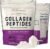 Live Conscious Collagen Peptides Powder – Naturally-Sourced Hydrolyzed Collagen Powder – Hair, Skin, Nail, and Joint Support – Type I & III Grass-Fed Collagen Supplements for Women and Men – 16oz | Naturally-Sourced Hydrolyzed Collagen, Hair, Skin, Nail, and Joint Support, Type I & III Grass-Fed, For Women and Men