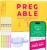 Combo Kit: 50 Ovulation + 20 Pregnancy Tests + 70 Cups | Accurate fertility tracker with free SmileReader app. Clear & reliable OPK and 25mIU/mL HPT home urine test kit with cups.