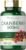 Carlyle Cranberry Pills | 100 Caplets | Non-GMO, Gluten Free Supplement for Women & Men