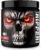JNX SPORTS The Ripper Thermogenic Fat Burner Pre Workout Powder 30 Serves | Fruit Punch, stomach fat burner for men & women with appetite suppressant, metabolism booster, weight loss drink mix