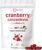 Micro Ingredients Cranberry Supplement for Women | 300 Softgels with Vitamin C & MCT Oil | Cranberry Pills for Women Support Urinary Tract Health