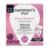 Summer’s Eve Gentle Feminine Wipes, Simply Sensitive, 12 Count | Individually Wrapped Vaginal Wipes, Gentle pH-Balanced Micellar Water Formula, Feminine Care, Help Remove Vaginal Odor