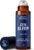 Zen Sleep Essential Oil Roll On 10-ml – Calming Blend for Deep Sleep | Pre-Diluted Easy-to-Use Roller Ball for Serenity With Lavender, Rosemary and Orange Oils – Nexon Botanics