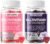 Multivitamin for Women AM & PM – Melatonin Free with w/Algae Calcium,Omega-3,Vitamin D3K2,Magnesium for Energy & Relaxation,Rest,Skin,Hair Support – Sugar Free, 24-Hour Support, Vegan,120 Count