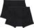 Hanes Women’s Comfort, Period. Underwear, Bikini Period Underwear, Super Leaks Period Underwear, 3-pack