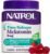 Natrol Time Release 3 mg Melatonin Gummies, Sleep Aid, Strawberry, 65 Count | Dietary Supplement to Minimize Wake Ups, 100% Drug-Free, Non-Habit Forming, For Occasional Sleeplessness, 65 Day Supply