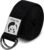 Slim Panda Yoga Strap for Stretching,Cotton Yoga Strap with Adjustable D-Ring Buckle,Non-Elastic Yoga Belt for Pilates,Gym Workouts,Physical Therapy,Improve Flexibility